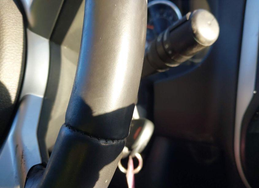 Photo 11 of 2016 Jeep Compass HIGH ALTITUDE EDITION (VIN 1C4NJDEB1GD768108)