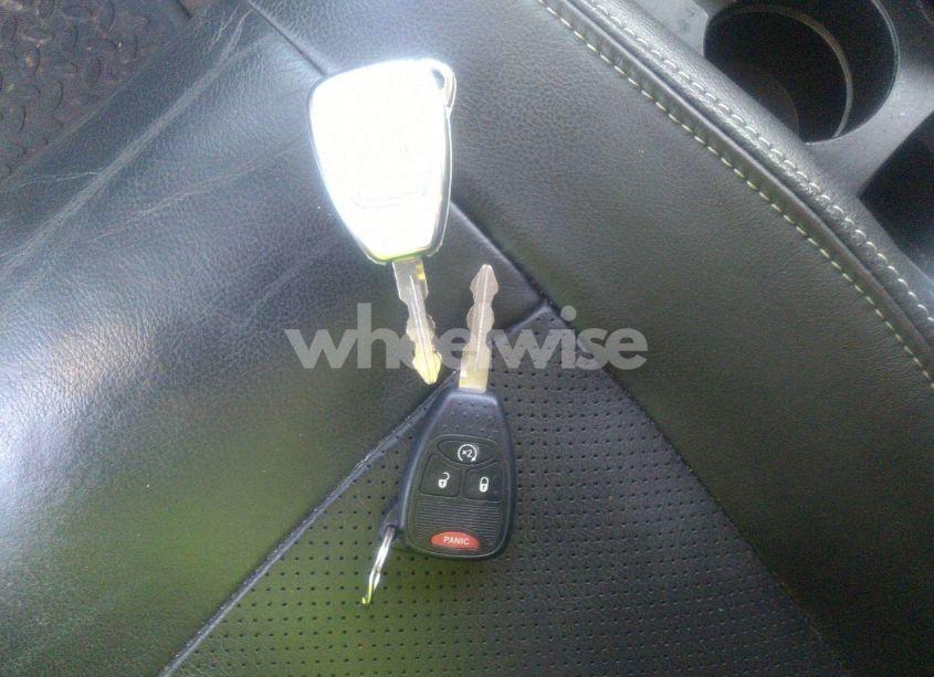 Photo 11 of 2016 Jeep Compass HIGH ALTITUDE EDITION (VIN 1C4NJDEB1GD773244)