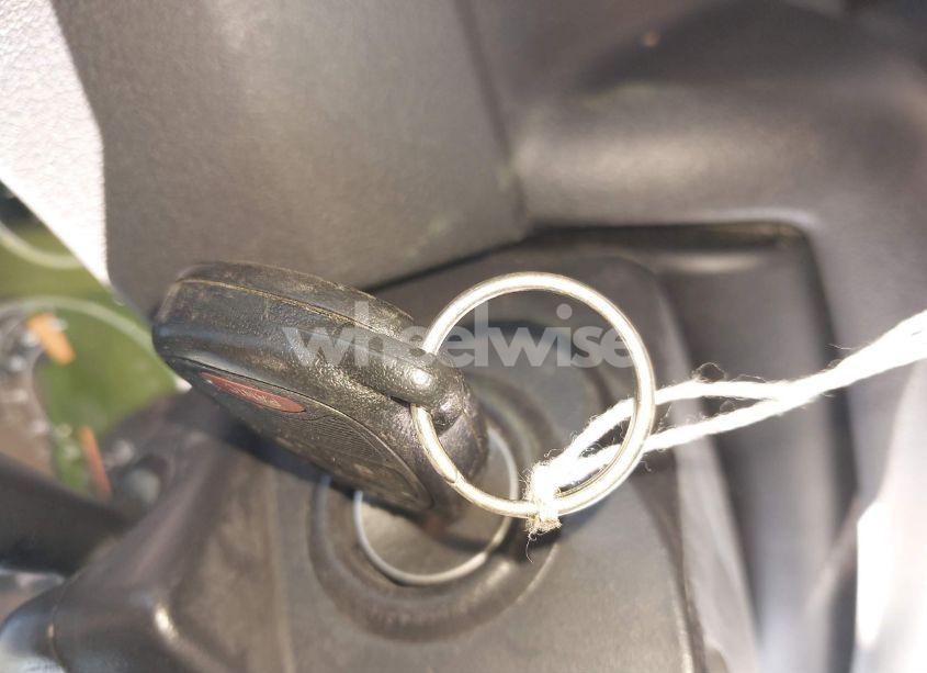 Photo 11 of 2016 Jeep Compass HIGH ALTITUDE EDITION (VIN 1C4NJDEB1GD797219)