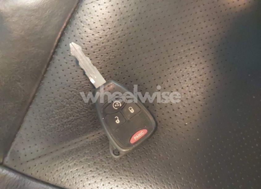 Photo 11 of 2016 Jeep Compass HIGH ALTITUDE EDITION (VIN 1C4NJDEB1GD799357)