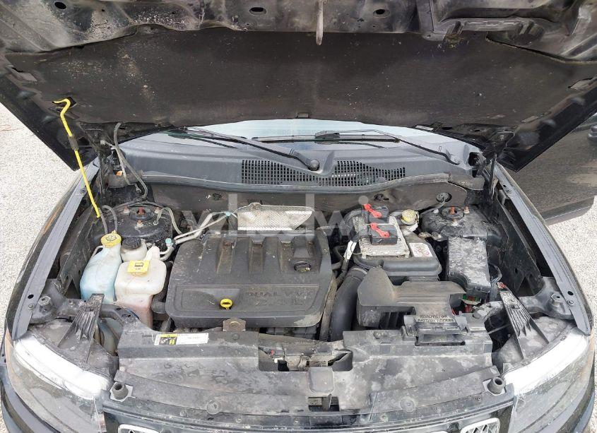 Photo 10 of 2016 Jeep Compass LATITUDE (VIN 1C4NJDEB1GD804542)