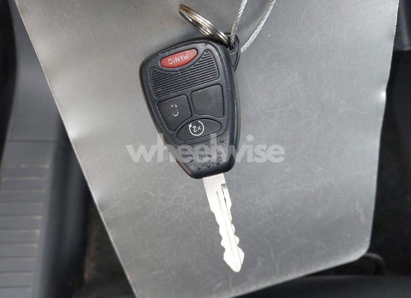 Photo 11 of 2016 Jeep Compass LATITUDE (VIN 1C4NJDEB1GD804542)