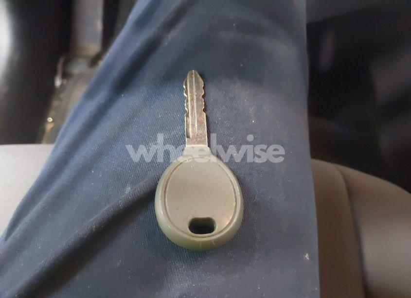 Photo 10 of 2013 Jeep Compass LATITUDE (VIN 1C4NJDEB2DD261732)