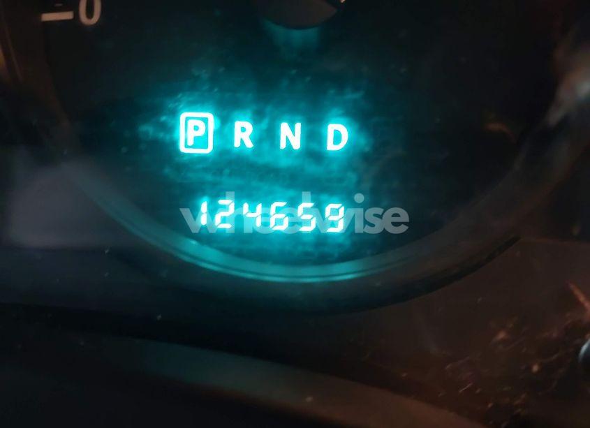 Photo 14 of 2013 Jeep Compass LATITUDE (VIN 1C4NJDEB2DD261732)