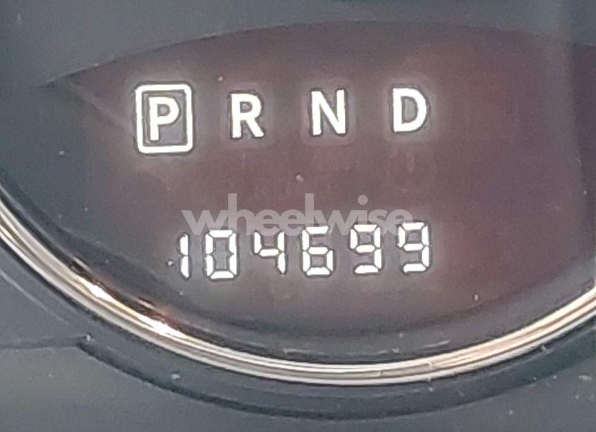 Photo 12 of 2014 Jeep Compass LATITUDE (VIN 1C4NJDEB2ED532497)