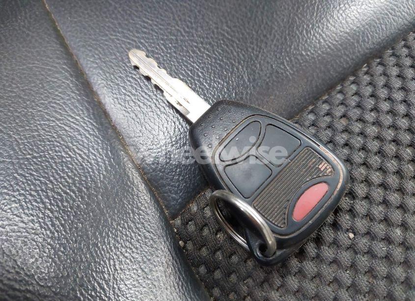 Photo 11 of 2014 Jeep Compass LATITUDE (VIN 1C4NJDEB2ED648234)