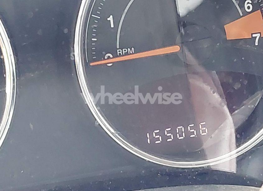 Photo 15 of 2014 Jeep Compass LATITUDE (VIN 1C4NJDEB2ED648234)