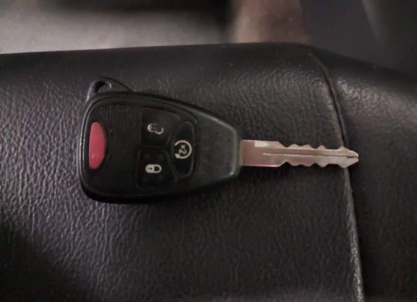 Photo 11 of 2014 Jeep Compass LATITUDE (VIN 1C4NJDEB2ED741304)