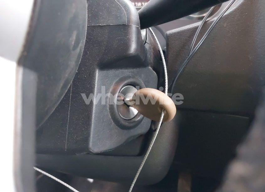 Photo 11 of 2016 Jeep Compass LATITUDE (VIN 1C4NJDEB2GD544541)