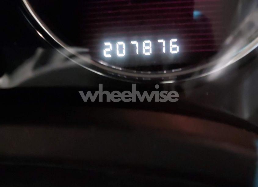 Photo 15 of 2016 Jeep Compass LATITUDE (VIN 1C4NJDEB2GD544541)