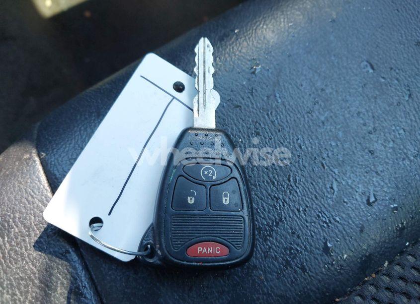 Photo 11 of 2016 Jeep Compass LATITUDE (VIN 1C4NJDEB2GD587275)