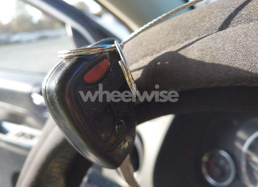 Photo 11 of 2016 Jeep Compass HIGH ALTITUDE EDITION (VIN 1C4NJDEB2GD730449)