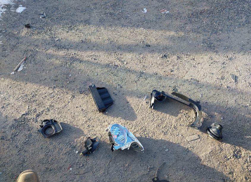 Photo 12 of 2017 Jeep Compass HIGH ALTITUDE 4X4 (VIN 1C4NJDEB2HD126580)