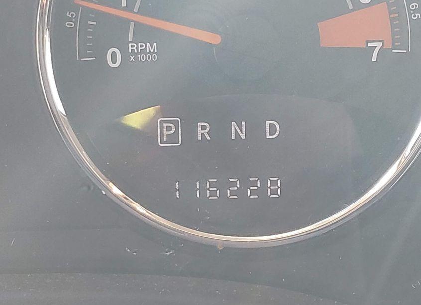 Photo 16 of 2017 Jeep Compass HIGH ALTITUDE 4X4 (VIN 1C4NJDEB2HD126580)