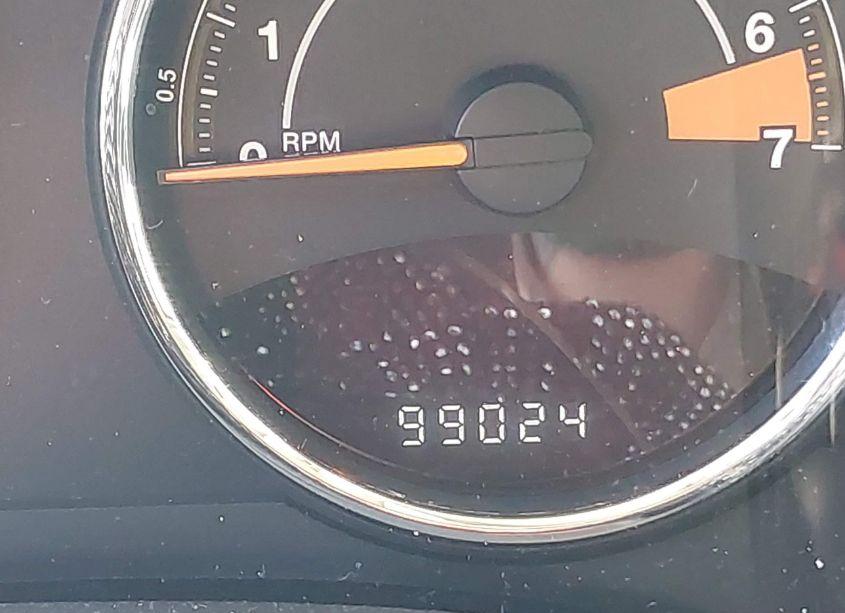 Photo 16 of 2017 Jeep Compass HIGH ALTITUDE 4X4 (VIN 1C4NJDEB2HD137160)