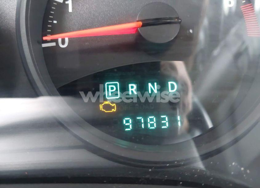 Photo 15 of 2012 Jeep Compass LATITUDE (VIN 1C4NJDEB3CD547670)