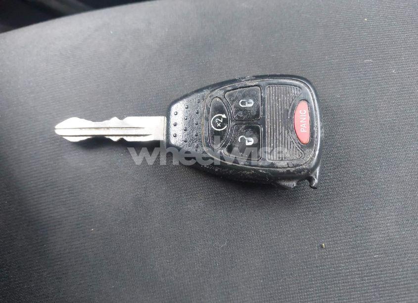 Photo 11 of 2012 Jeep Compass LATITUDE (VIN 1C4NJDEB3CD616308)