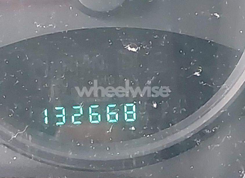 Photo 7 of 2012 Jeep Compass LATITUDE (VIN 1C4NJDEB3CD616308)