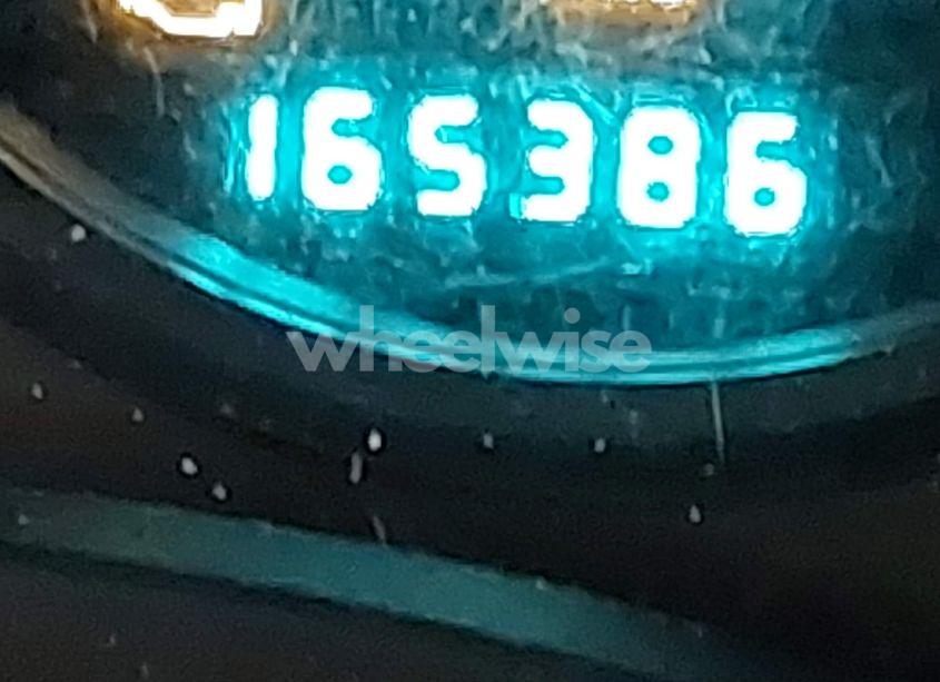 Photo 16 of 2012 Jeep Compass LATITUDE (VIN 1C4NJDEB3CD658820)