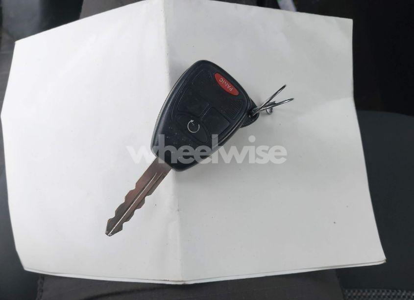 Photo 11 of 2013 Jeep Compass LATITUDE (VIN 1C4NJDEB3DD221904)