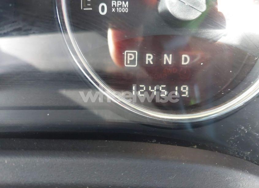 Photo 15 of 2014 Jeep Compass LATITUDE (VIN 1C4NJDEB3ED501601)