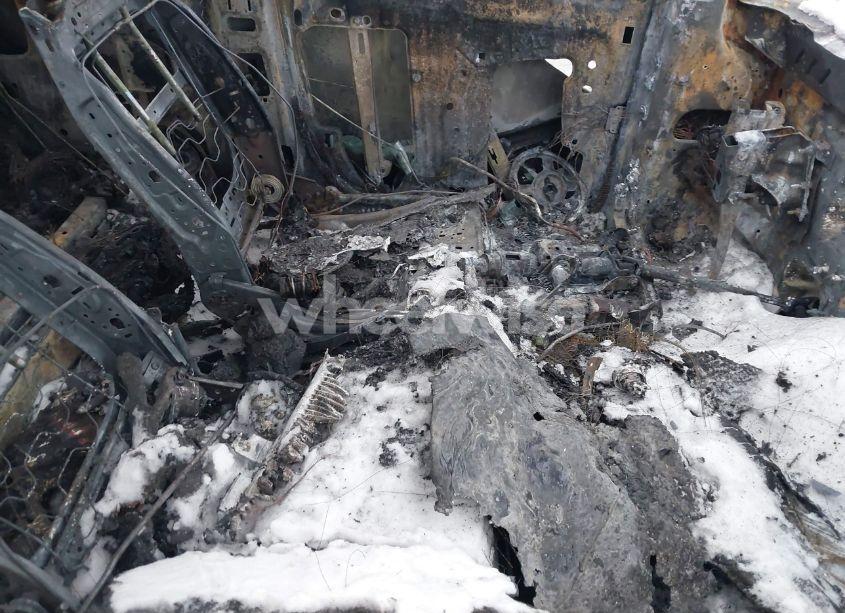 Photo 5 of 2014 Jeep Compass LATITUDE (VIN 1C4NJDEB3ED689116)