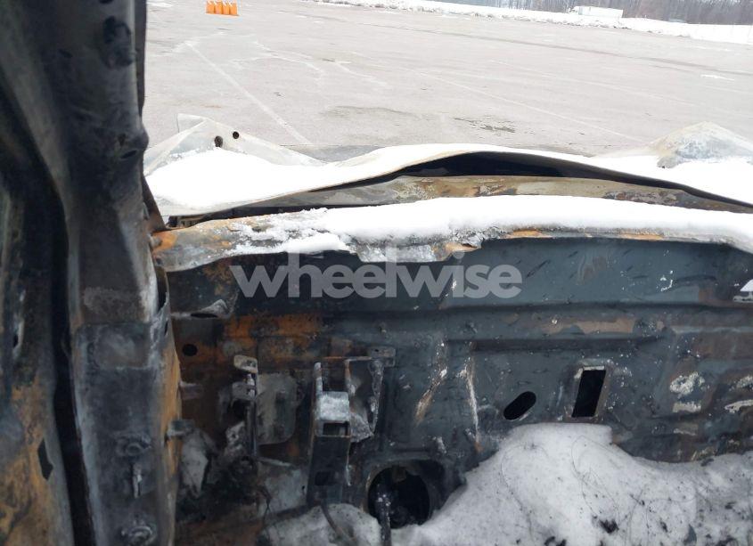 Photo 7 of 2014 Jeep Compass LATITUDE (VIN 1C4NJDEB3ED689116)