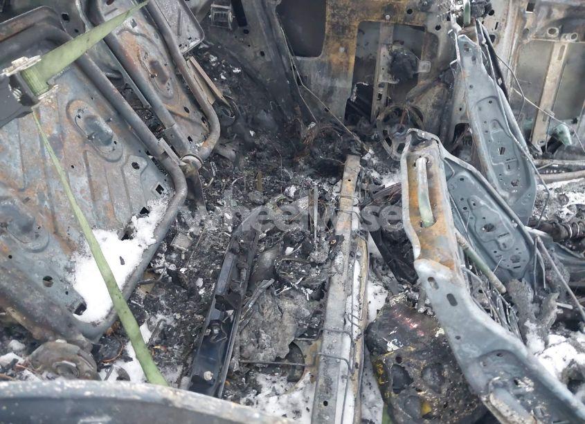 Photo 8 of 2014 Jeep Compass LATITUDE (VIN 1C4NJDEB3ED689116)