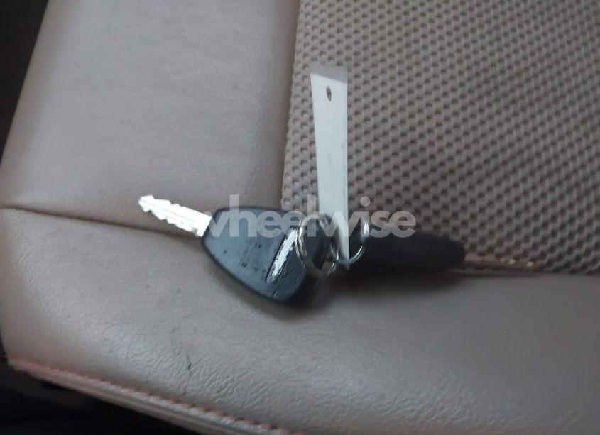 Photo 11 of 2014 Jeep Compass LATITUDE (VIN 1C4NJDEB3ED722471)