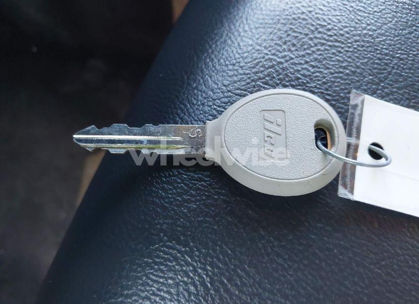 Photo 11 of 2014 Jeep Compass LATITUDE (VIN 1C4NJDEB3ED816351)