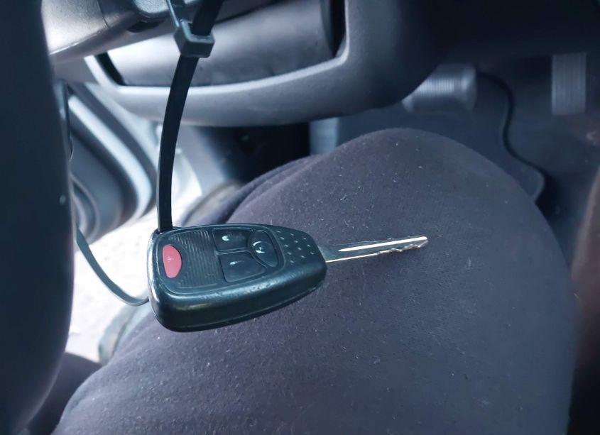 Photo 11 of 2014 Jeep Compass LATITUDE (VIN 1C4NJDEB3ED845901)