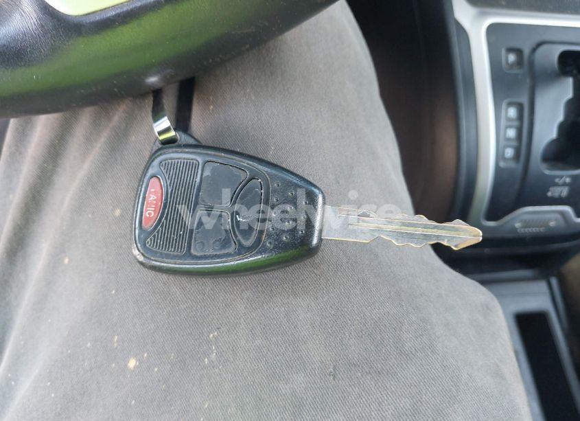 Photo 11 of 2016 Jeep Compass LATITUDE (VIN 1C4NJDEB3GD713675)