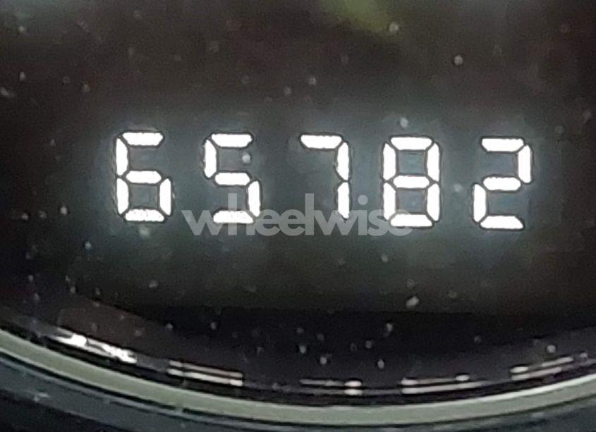 Photo 13 of 2016 Jeep Compass HIGH ALTITUDE EDITION (VIN 1C4NJDEB3GD725051)