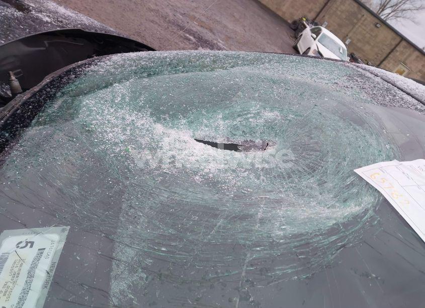 Photo 15 of 2016 Jeep Compass HIGH ALTITUDE EDITION (VIN 1C4NJDEB3GD725051)