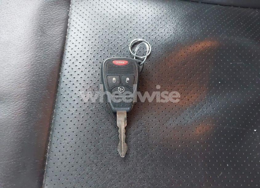 Photo 9 of 2016 Jeep Compass HIGH ALTITUDE EDITION (VIN 1C4NJDEB3GD725051)