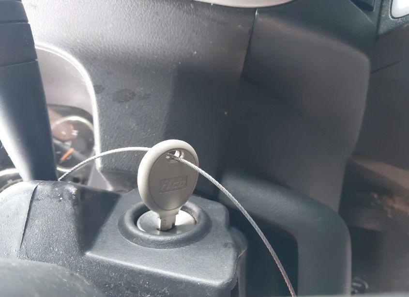 Photo 11 of 2017 Jeep Compass HIGH ALTITUDE 4X4 (VIN 1C4NJDEB3HD100473)