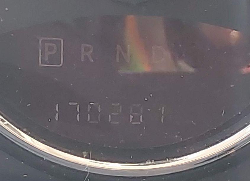 Photo 15 of 2017 Jeep Compass HIGH ALTITUDE 4X4 (VIN 1C4NJDEB3HD128466)