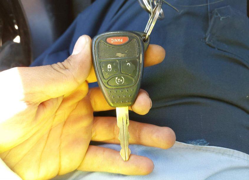 Photo 11 of 2017 Jeep Compass HIGH ALTITUDE 4X4 (VIN 1C4NJDEB3HD176453)