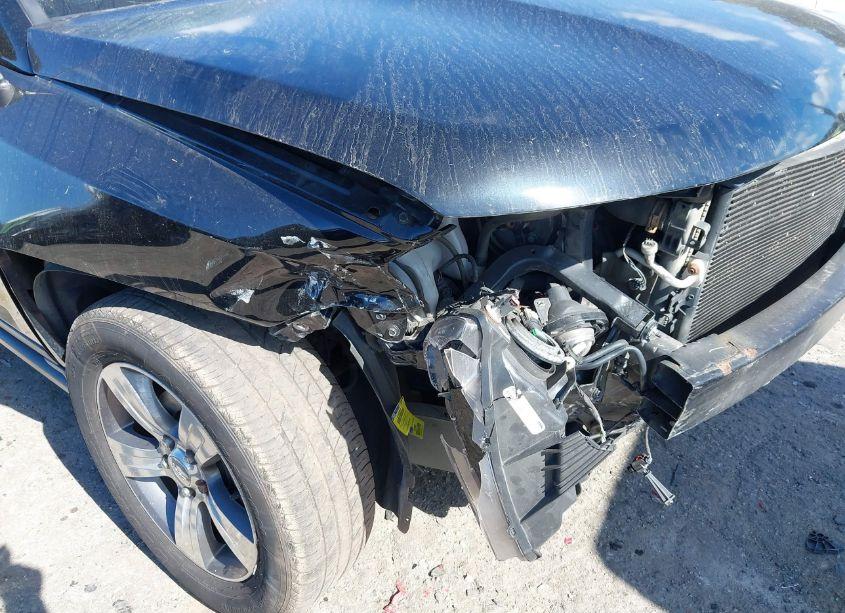 Photo 6 of 2017 Jeep Compass HIGH ALTITUDE 4X4 (VIN 1C4NJDEB3HD176453)