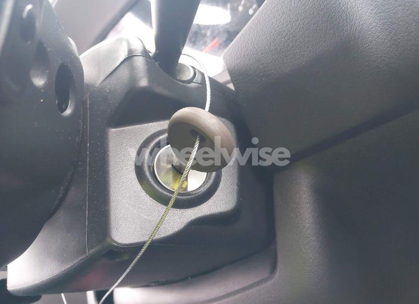 Photo 11 of 2013 Jeep Compass LATITUDE (VIN 1C4NJDEB4DD108799)