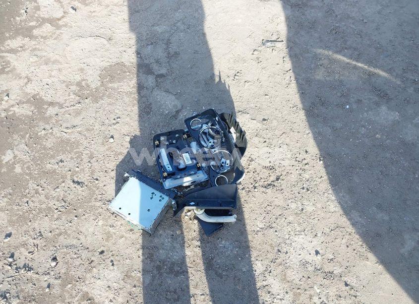 Photo 11 of 2014 Jeep Compass LATITUDE (VIN 1C4NJDEB4ED642175)