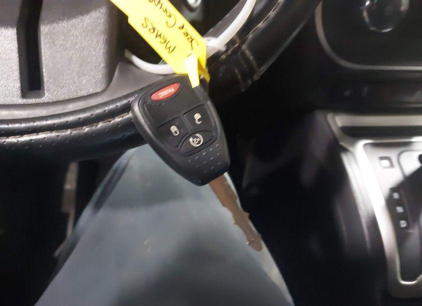 Photo 11 of 2014 Jeep Compass LATITUDE (VIN 1C4NJDEB4ED730871)