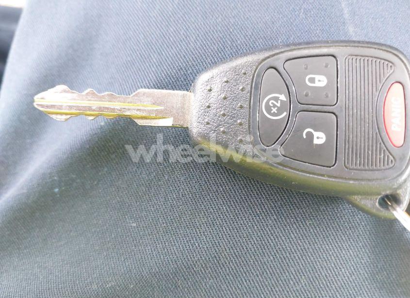 Photo 11 of 2014 Jeep Compass LATITUDE (VIN 1C4NJDEB4ED810817)