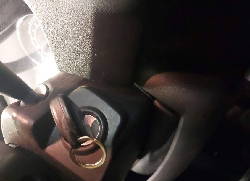 Photo 11 of 2014 Jeep Compass LATITUDE (VIN 1C4NJDEB4ED885744)