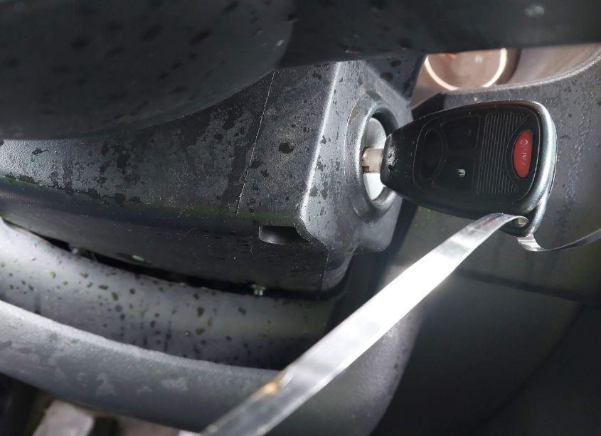 Photo 11 of 2015 Jeep Compass HIGH ALTITUDE EDITION (VIN 1C4NJDEB4FD120650)