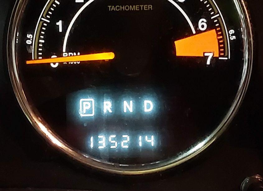 Photo 15 of 2015 Jeep Compass HIGH ALTITUDE EDITION (VIN 1C4NJDEB4FD239606)