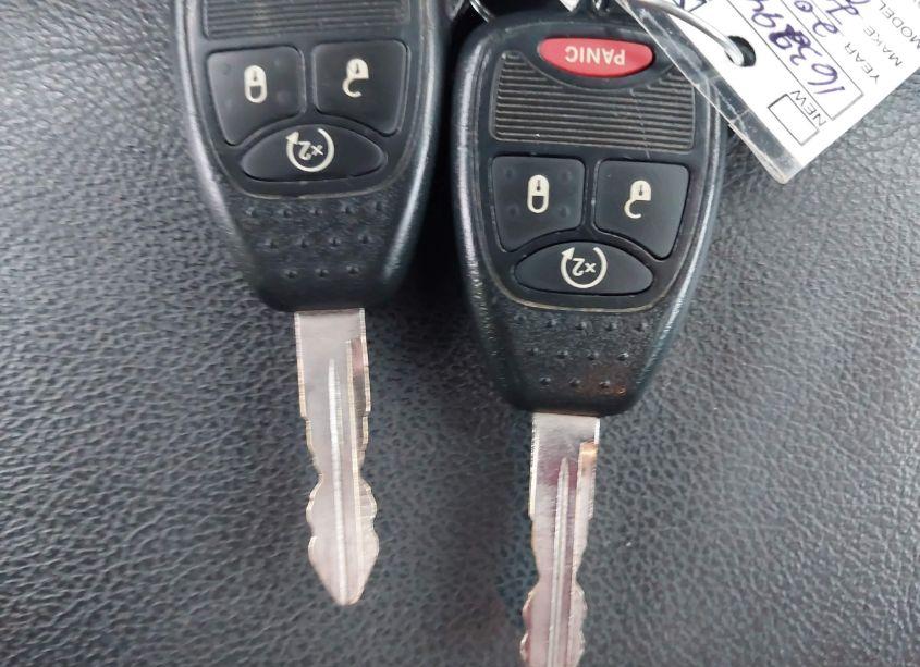 Photo 11 of 2015 Jeep Compass HIGH ALTITUDE EDITION (VIN 1C4NJDEB4FD385875)