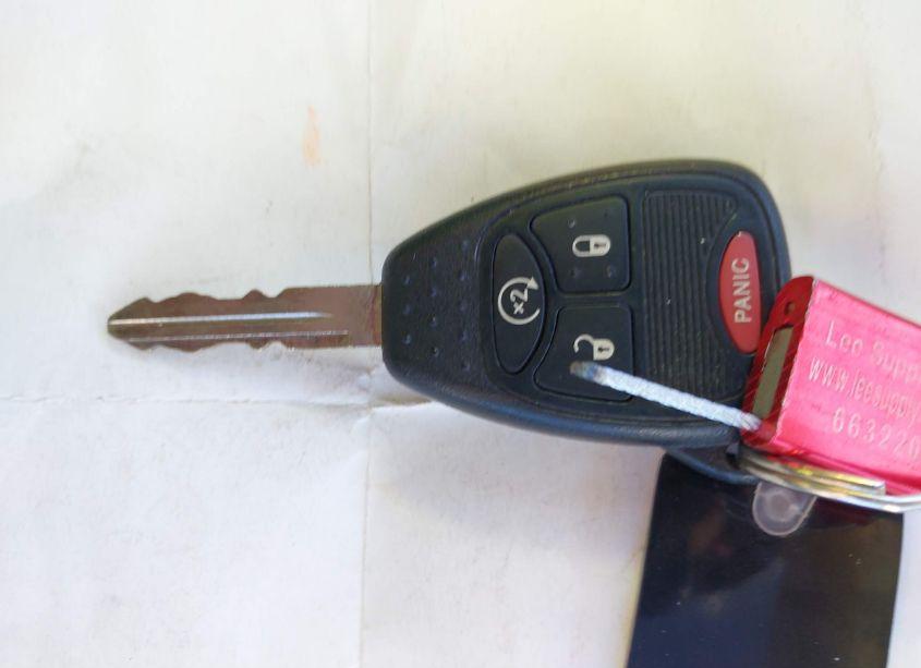 Photo 11 of 2015 Jeep Compass HIGH ALTITUDE EDITION (VIN 1C4NJDEB4FD425565)