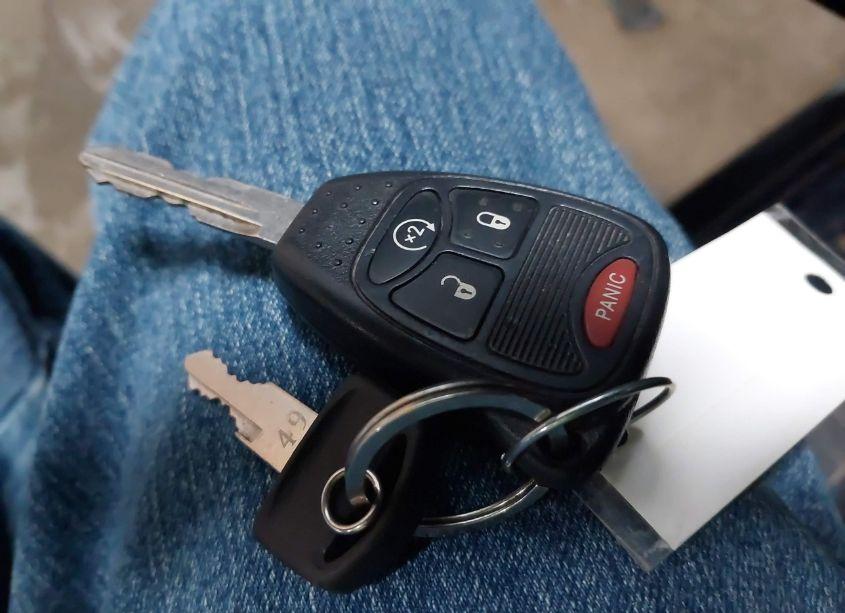 Photo 11 of 2017 Jeep Compass HIGH ALTITUDE 4X4 (VIN 1C4NJDEB4HD153425)