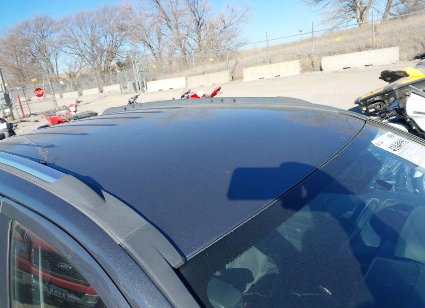 Photo 6 of 2012 Jeep Compass LATITUDE (VIN 1C4NJDEB5CD650833)